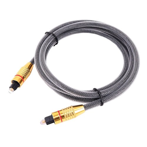 Cavo ottico audio - digitale,, 2