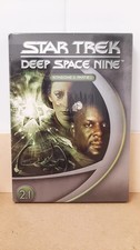 Star Trek - Deep space nine -