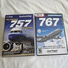 Microsoft Flight Simulator X