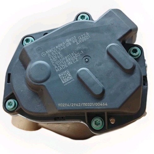 Egr valvola originale - egr,