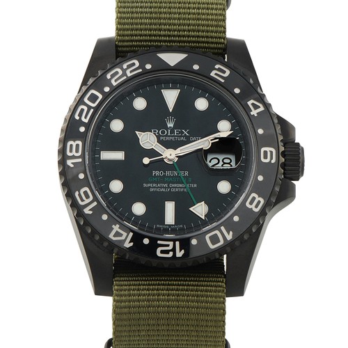 Orologio rolex gmt master - orologio,