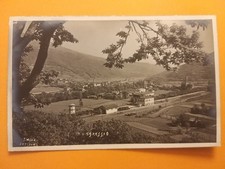 Garessio (Cuneo). Veduta.