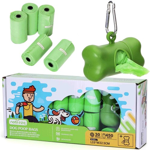 Sacchetti per escrementi - ,
