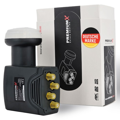 Premiumx deluxe quattro - premiumx,