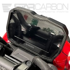 COVER STRUMENTAZIONE FIBRA