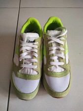 SAUCONY JAZZ ORIGINAL WOMEN NR 37.5 Green S60368-64