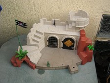 Playmobil : fort des pirates