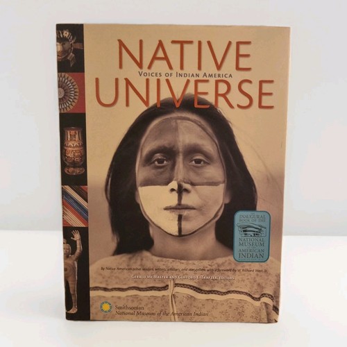 Native universe voices of - voices,