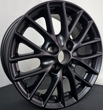 1x Borbet BS4 6,5x15 ET33 4x98