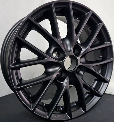 Borbet bs4 5x15 et33 4x98 - 1x,