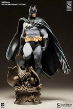Sideshow Batman Premium Format Figure Scala: 1/4  LEGGERE