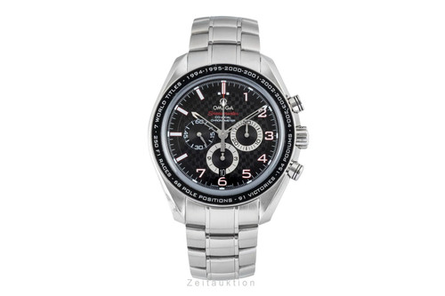 Chronographe omega speedmaster - chronographe,