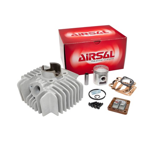 Kit cilindro airsal sport - kit,