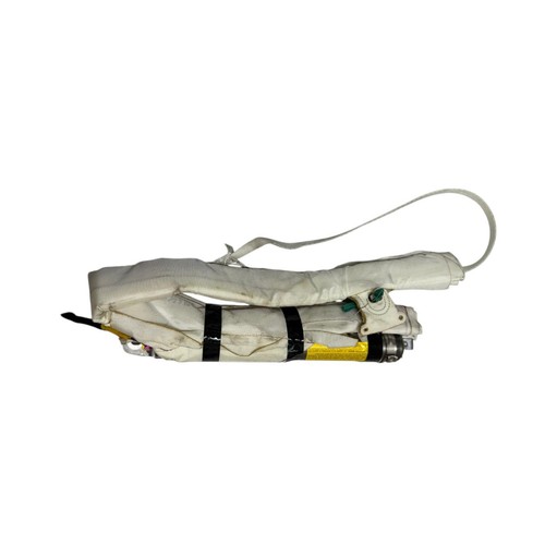 Airbag tendina lato sinistro - tendina,