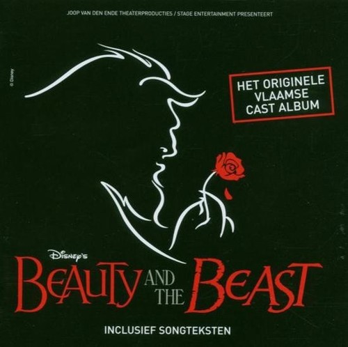 Beauty and the beast vlaamse - and,