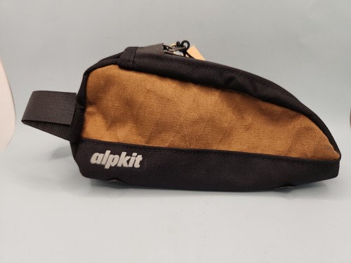 Cialda carburante alpkit nuova - cialda,