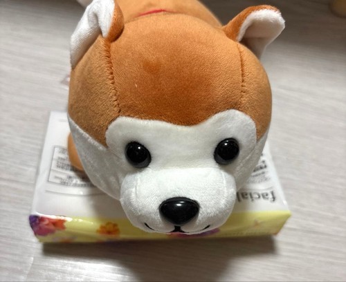 Peluche akita inu premio - peluche,