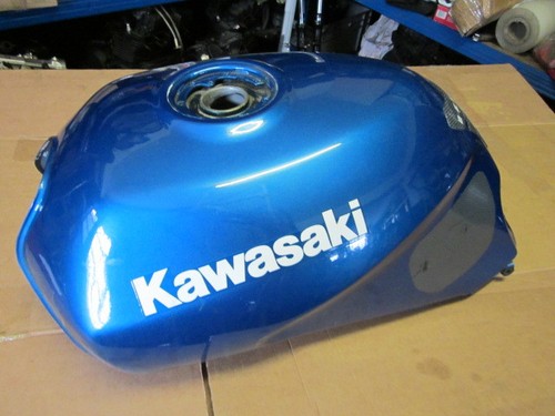 Kawasaki gpz 1100 - kawasaki,