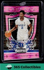 2019 Panini Prizm DP Cam