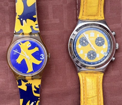 Swatch anni bestione - anni,