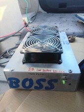 AMPLIFICATORE LINEARE