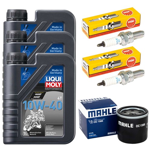 Kit ispezione olio filtro - kit,