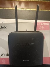 ROUTER MOBILE CON SLOT SIM