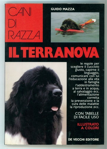 Mazza guido terranova de - mazza, il