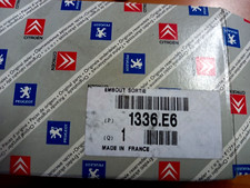 PEUGEOT 306 405 GHIERA USCITA