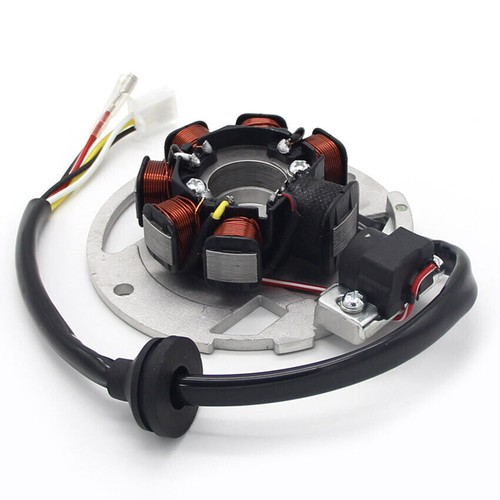 Bobina statore alternatore per - bobina,
