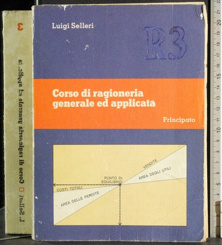 Corso ragioneria generale - corso,