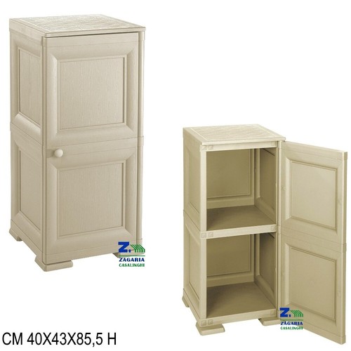 Armadio mobile colonna - mobile,