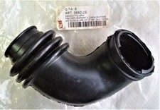 SOFFIETTO RACCORDO CARBURATORE