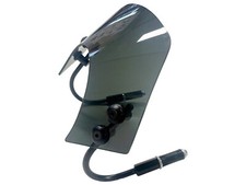 Vespa GTS 300ie Parabrezza