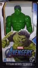 ACTION FIGURE HASBRO HULK