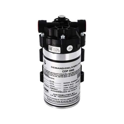 Pompa membrana aquatec cdp - pompa,