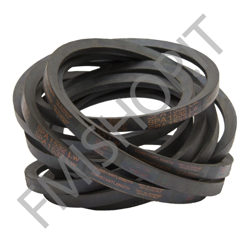 Cinghia trapezoidale belt - trapezoidale, pi-belt