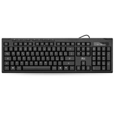 Rii RK907 (Layout Italiano) -