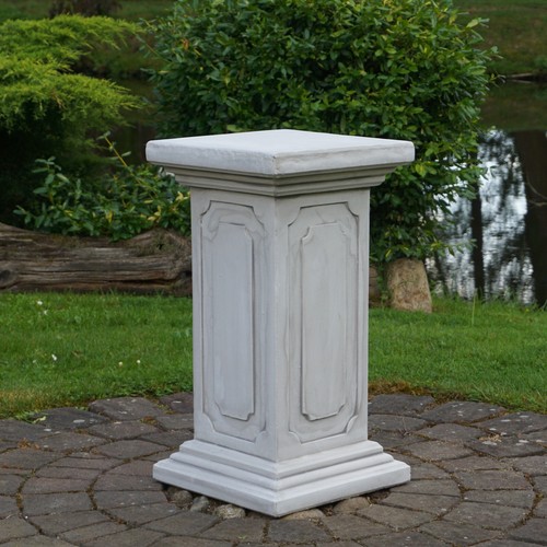 Piedistallo cm base - x, 39
