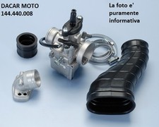 144 440 008 - 144.440.008, impianto