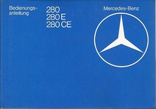 MERCEDES CLASSE E C123 Coupè