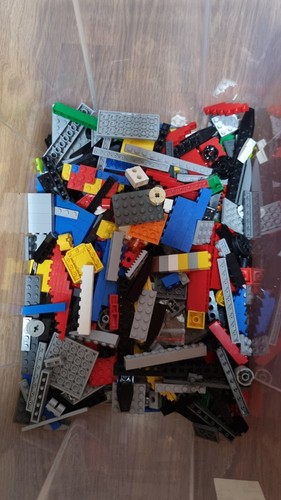 Lego originale lotto in - lotto,