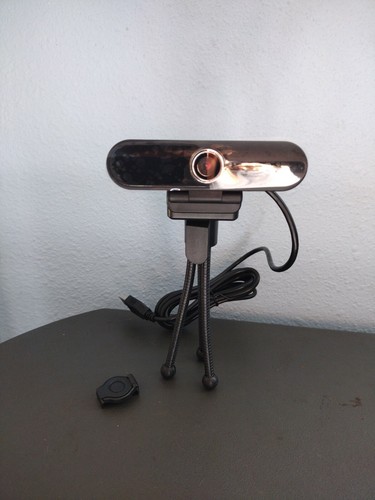 Webcam usb 1080p full - 1080p, hd