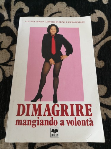 Dimagrire mangiando volontà - dimagrire,