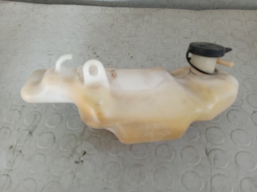 Vaschetta liquido radiatore - liquido,