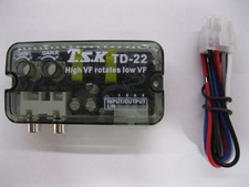 Convertitore da Alto a Basso Livello di Uscita Linea Amplificatore con remote