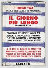 Il giorno più lungo - C. Ryan