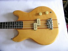 E - Basso Vantage Japan