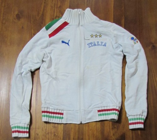 Felpa sportiva puma - sportiva,