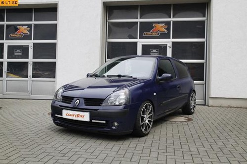 Streetsport assetto ghiera - streetsport, a